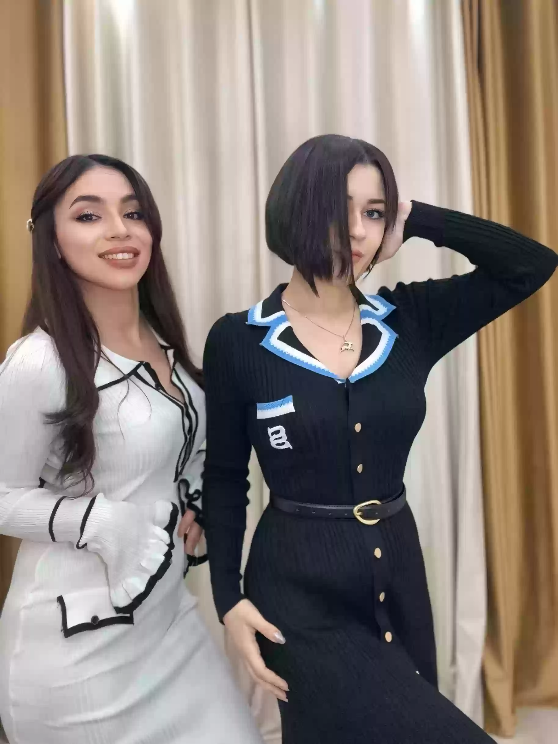 платье