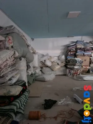 Готовый помещение 