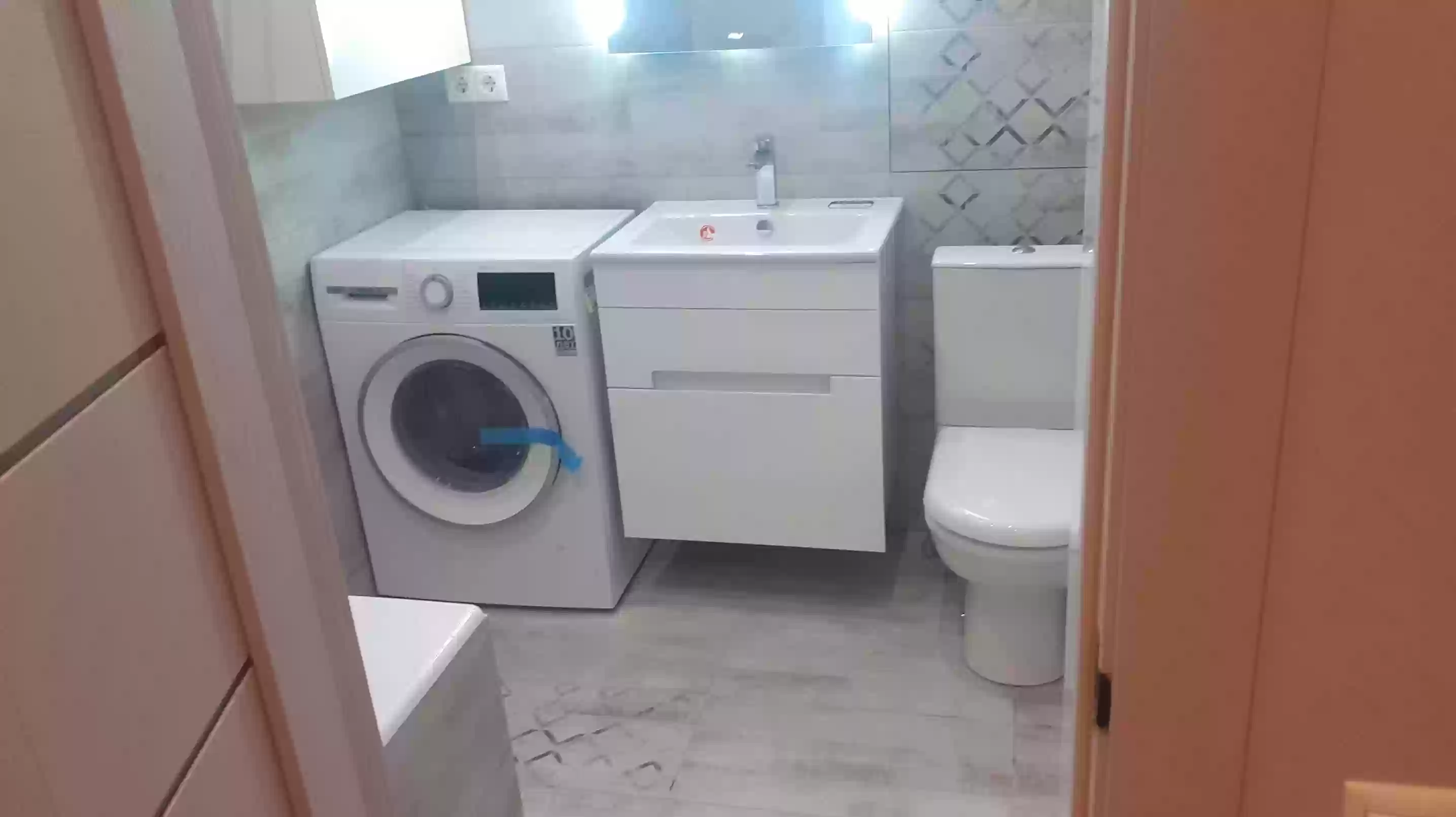 Ремонт квартир и домов