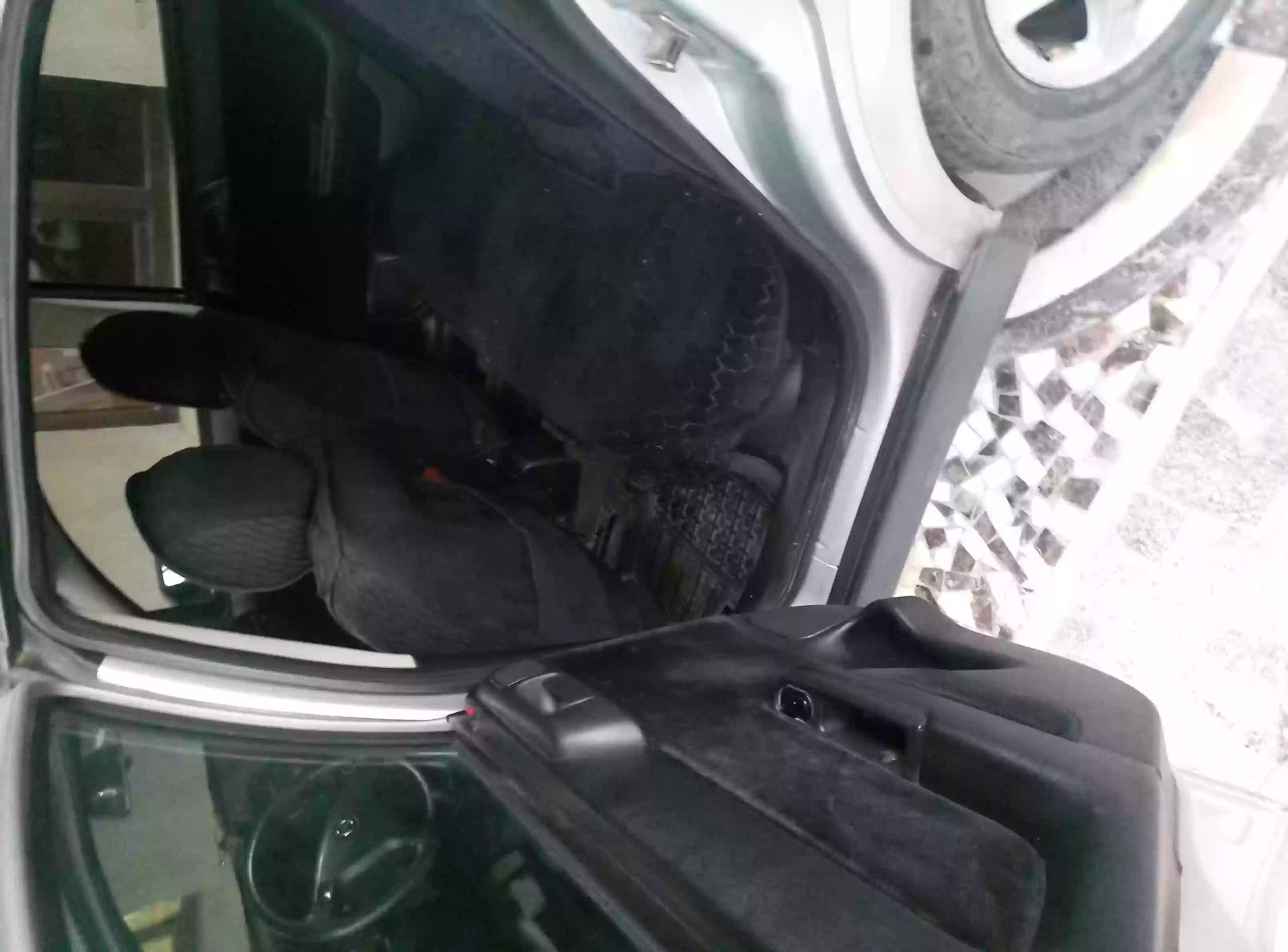 Opel Astra g 2000