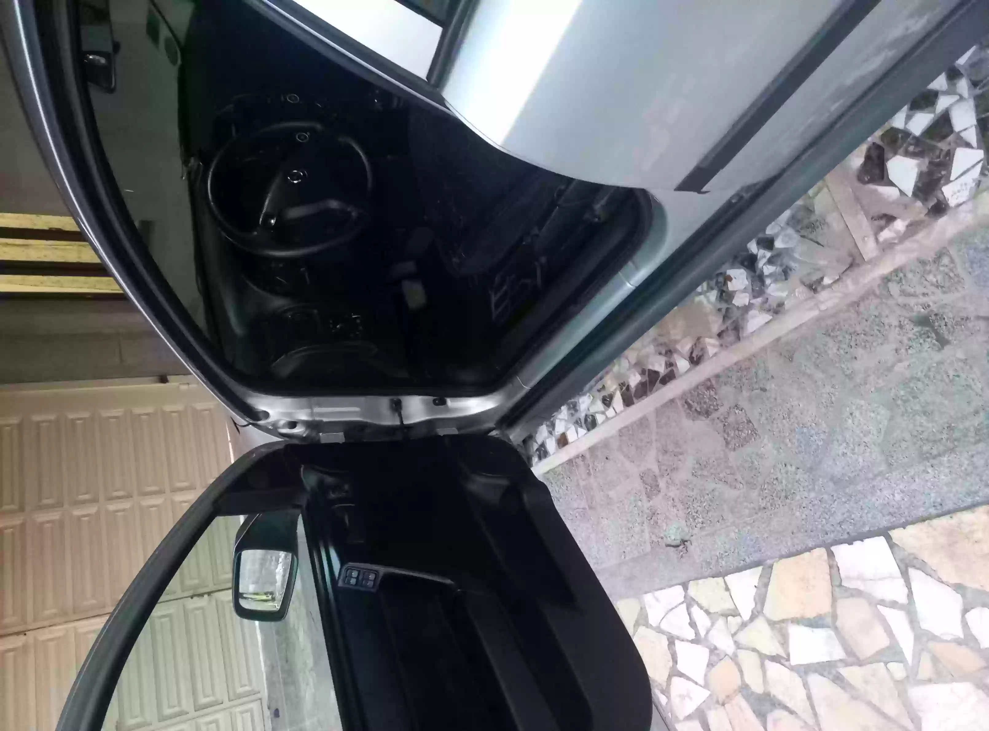 Opel Astra g 2000