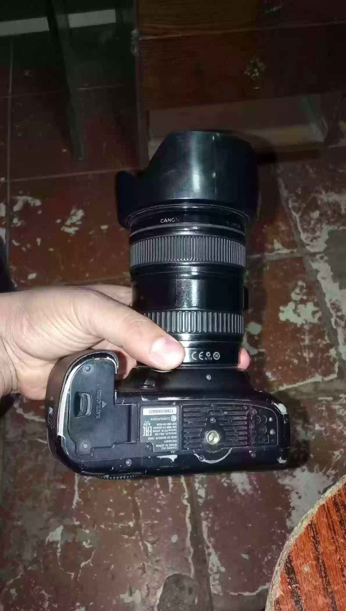 Фотоаппарат 5D Марк 4