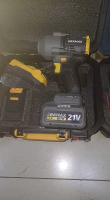 гайкавиёрт Eramax