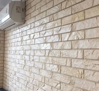 Декоративный кирпич