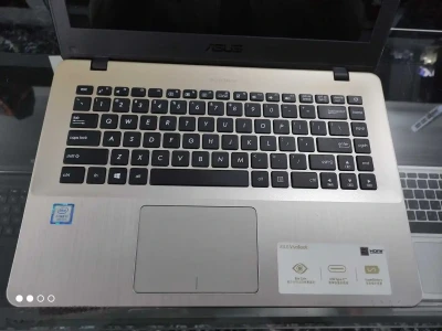 Ноутбук Asus VivoBook X442UA Core i3-7100U /4GB/128GB SSD — миниатюра 4