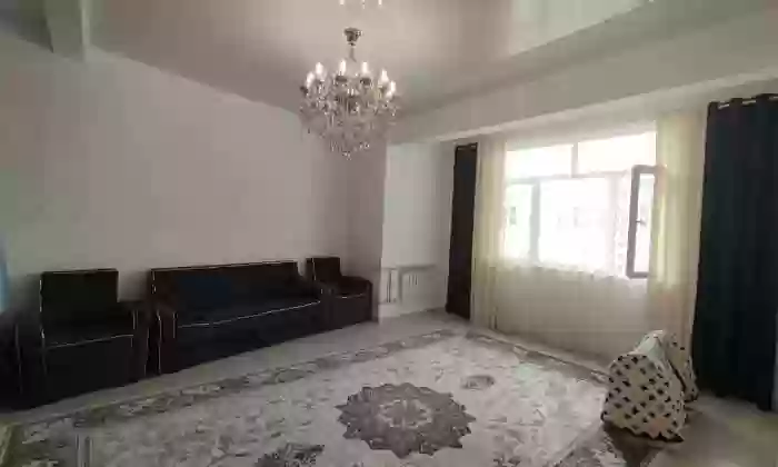 3-к квартира, 13 этаж, 110 м², Сомони