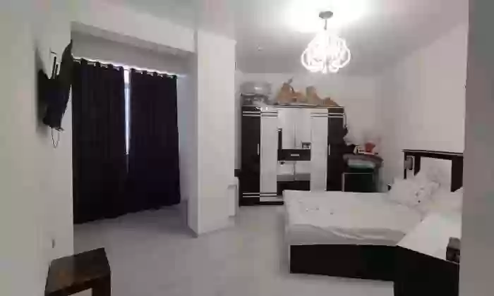 3-к квартира, 13 этаж, 110 м², Сомони