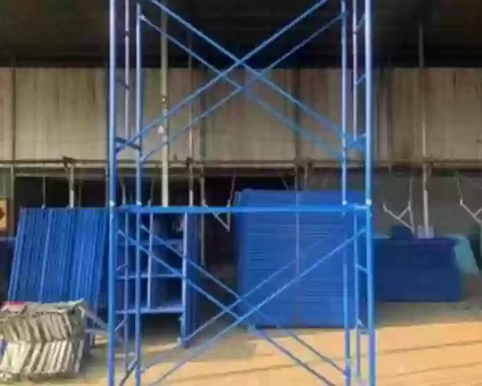 Леса на прокат