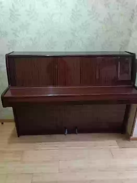 пианино
