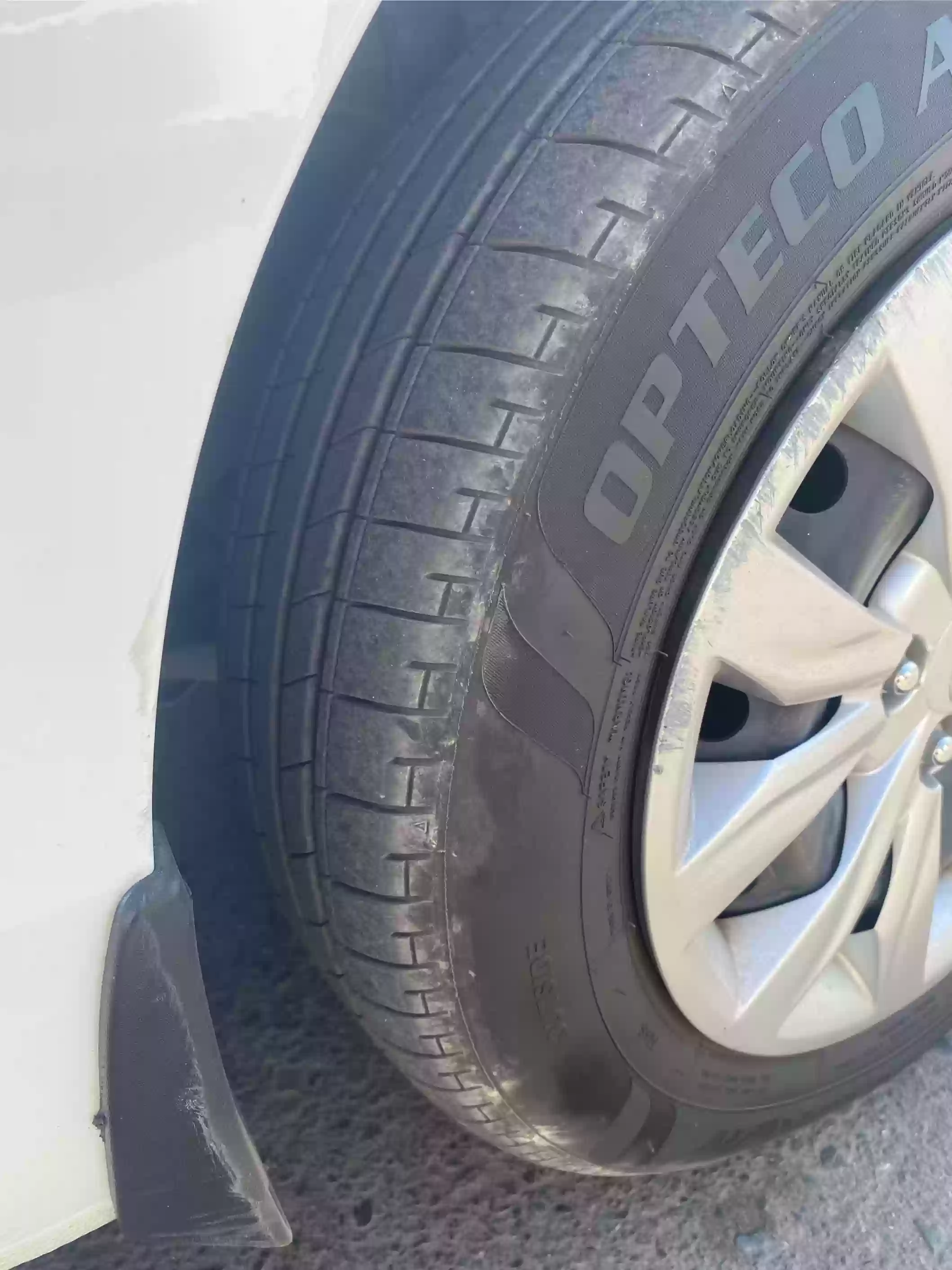 Hyundai Solaris 2019