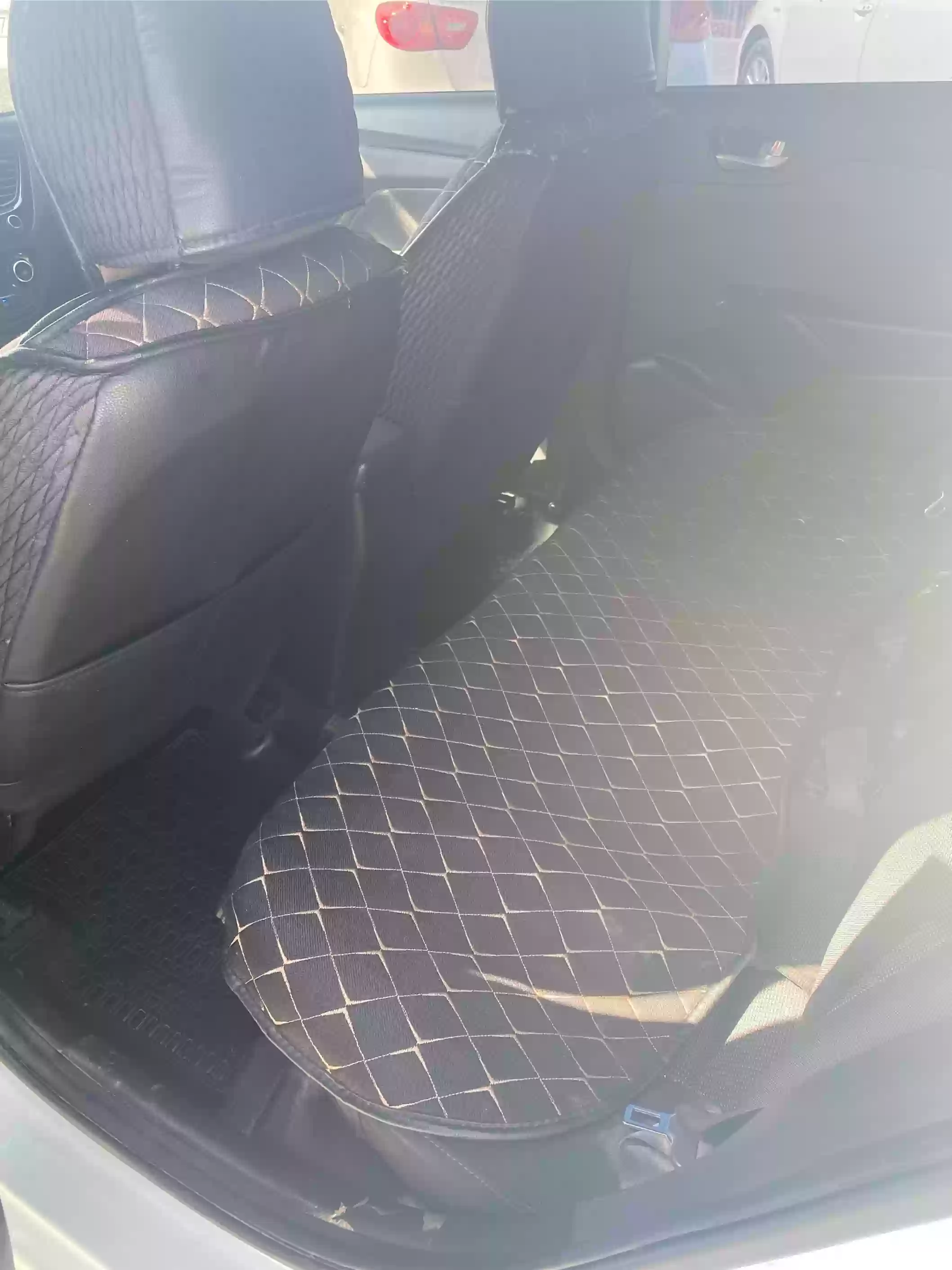 Hyundai Solaris 2019