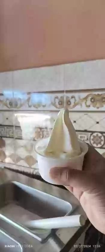 Мороженое Рецепт
