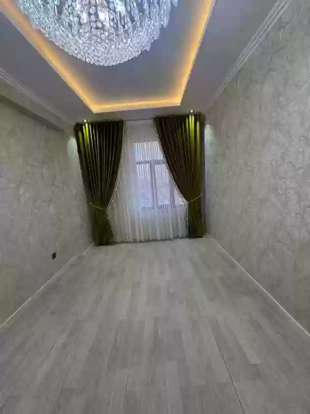 2-к квартира, 10 этаж, 64 м², Сино