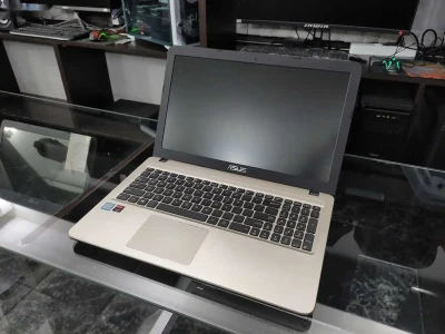 Игровой ноутбук Asus X540UP Core i7-7500U 8gb/1tb 7TH GEN