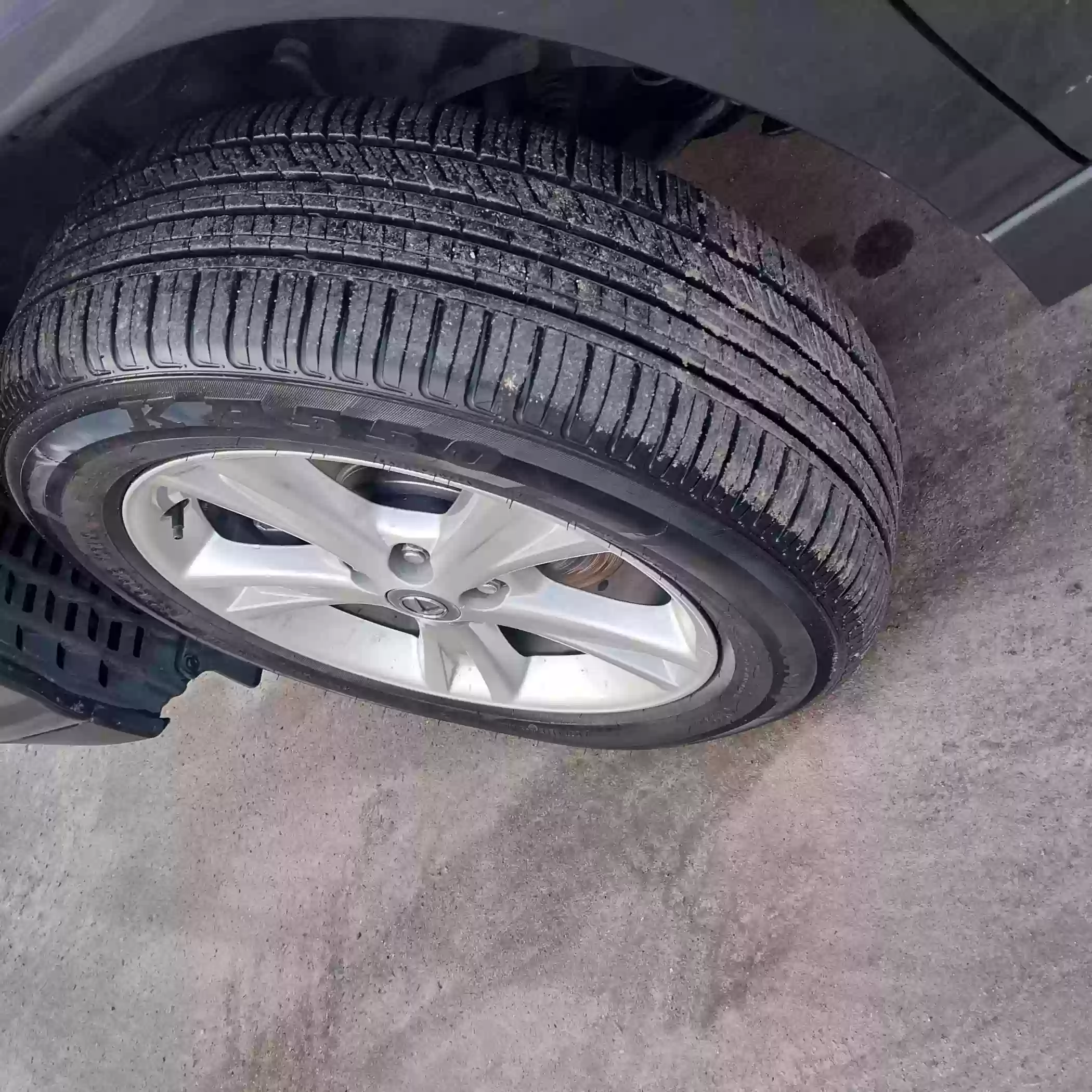Lexus Rx series 2008