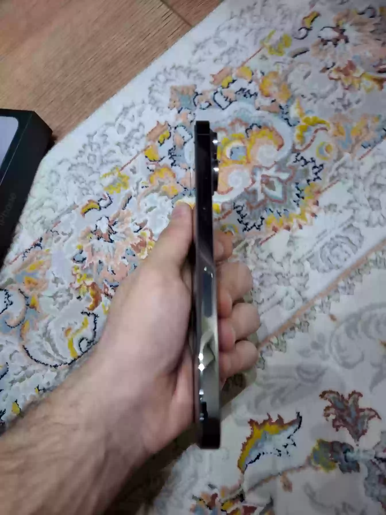 Apple iphone 13 pro max 128 gb