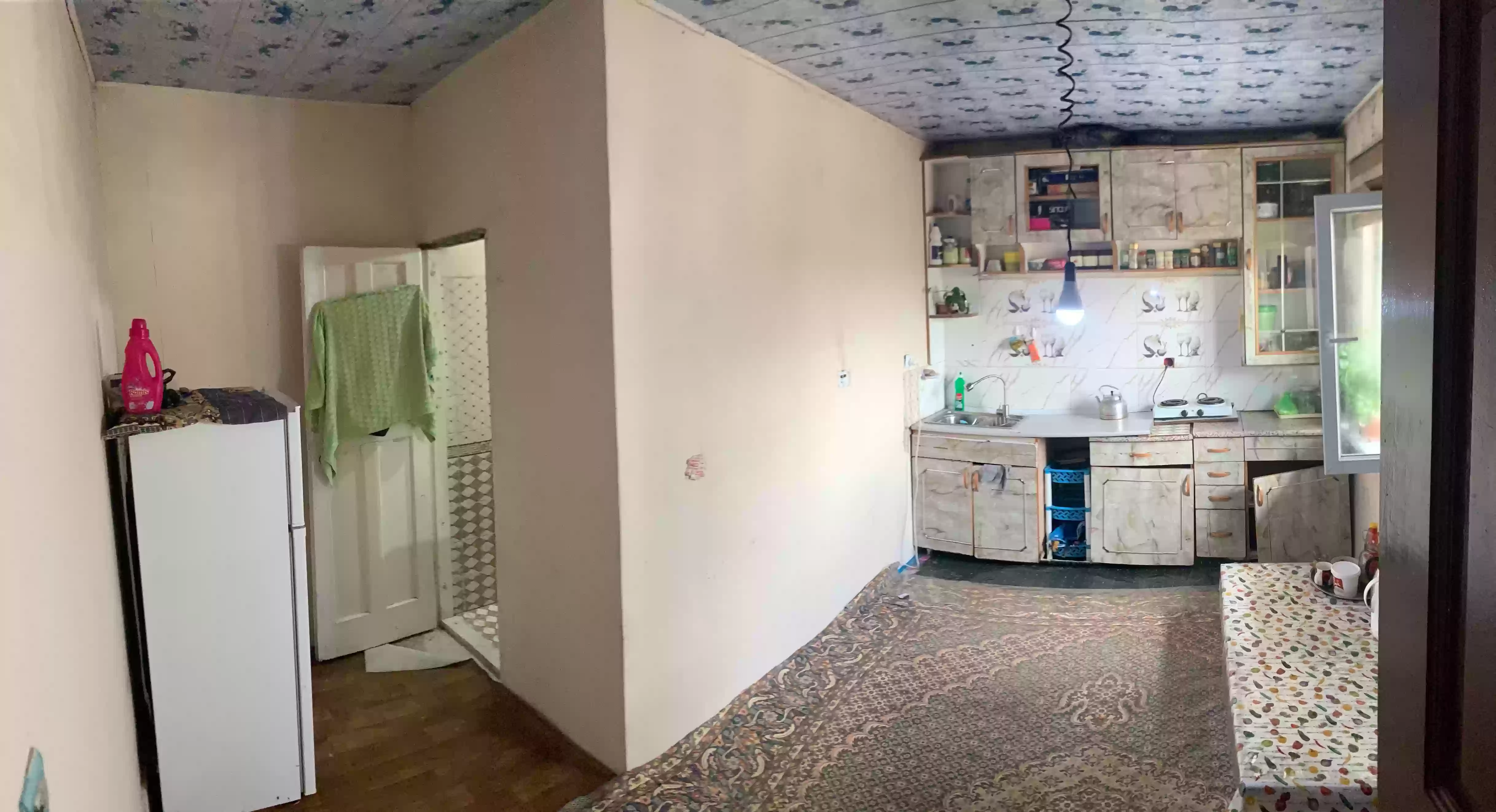 1 этажный, 4-комн. дом,  м², 35 соток, н.Фирдавси