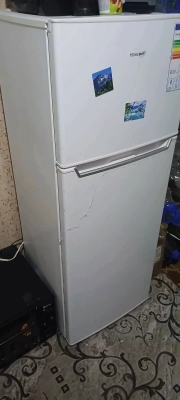 Холодильник 