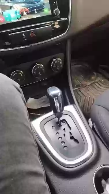 Chrysler 300 m 2014