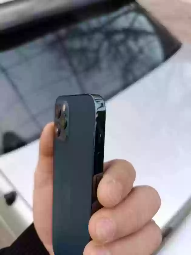 Apple iPhone 12 Pro Max