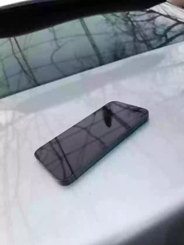 Apple iPhone 12 Pro Max