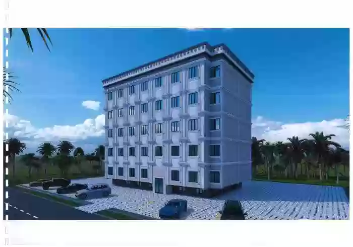 1-к квартира, 1 этаж, 41 м², гиссар