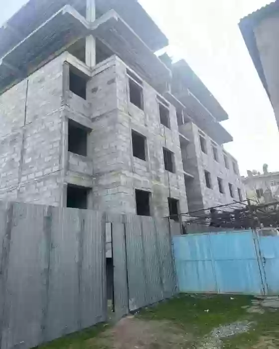 1-к квартира, 1 этаж, 41 м², гиссар