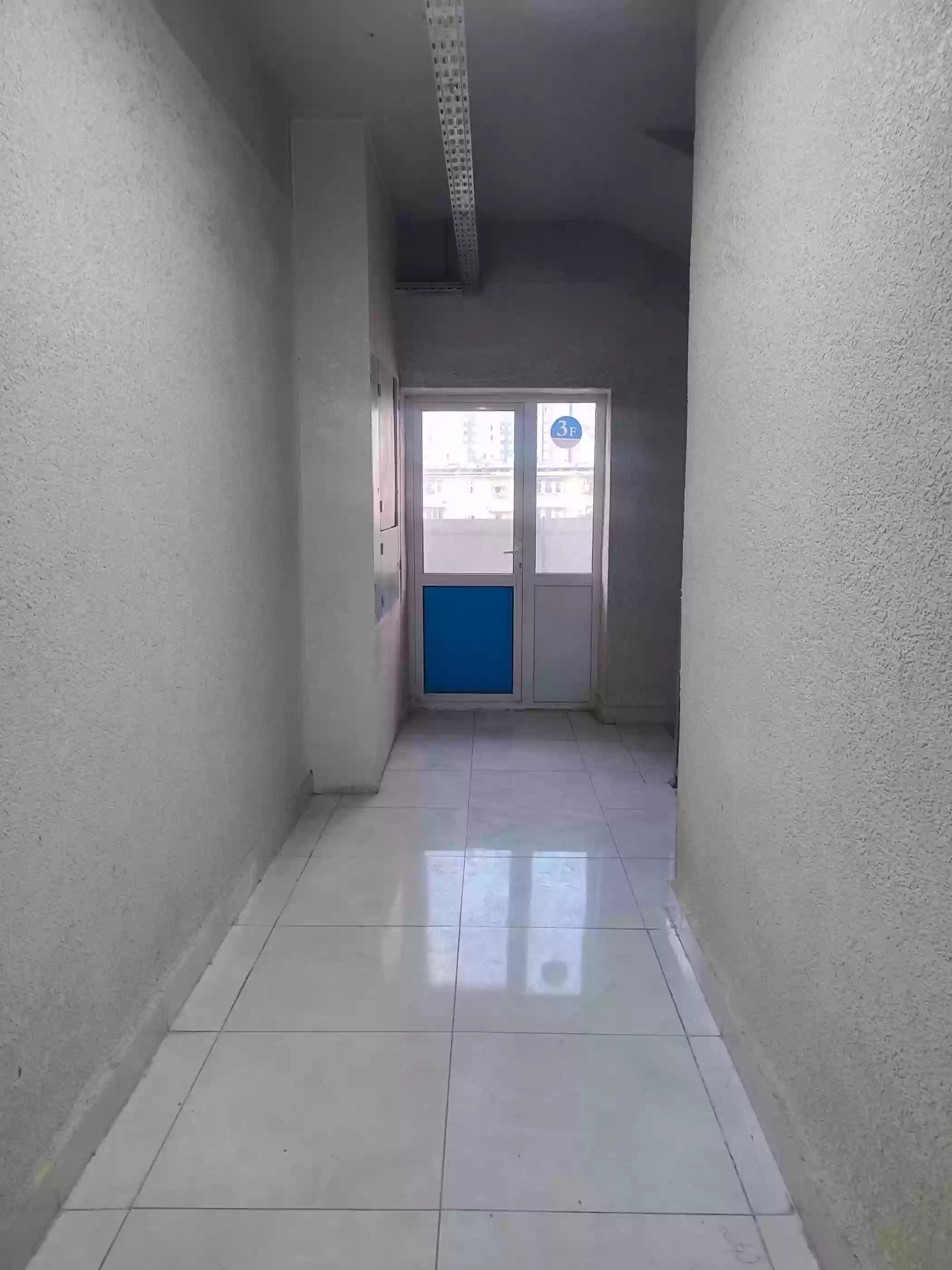 2-к квартира, 3 этаж, 63 м², Сино зарафшон