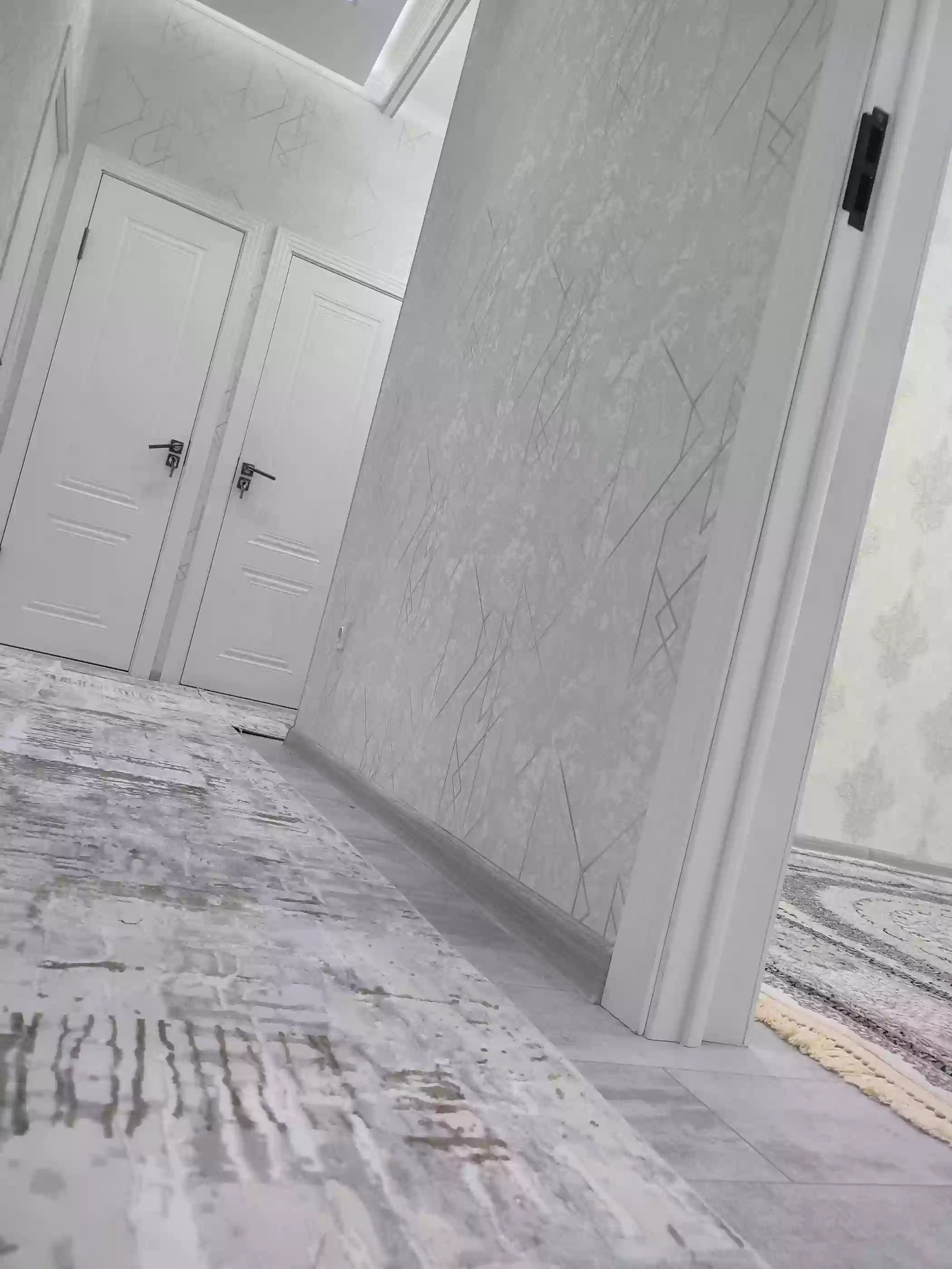 2-к квартира, 3 этаж, 63 м², Сино зарафшон