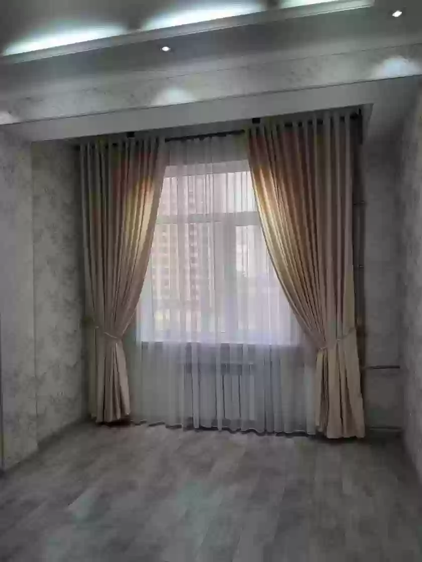 2-к квартира, 3 этаж, 63 м², Сино зарафшон
