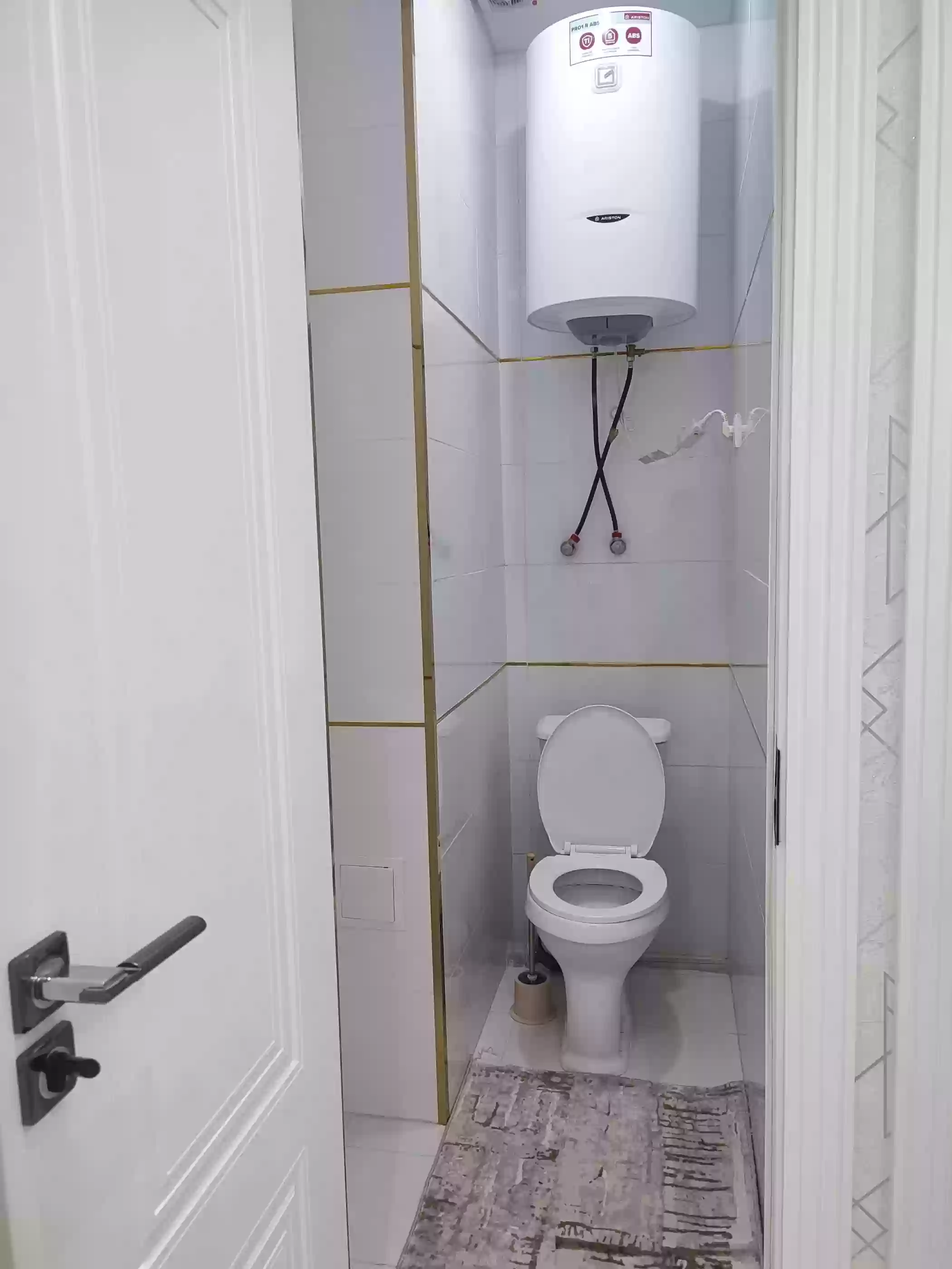 2-к квартира, 3 этаж, 63 м², Сино зарафшон