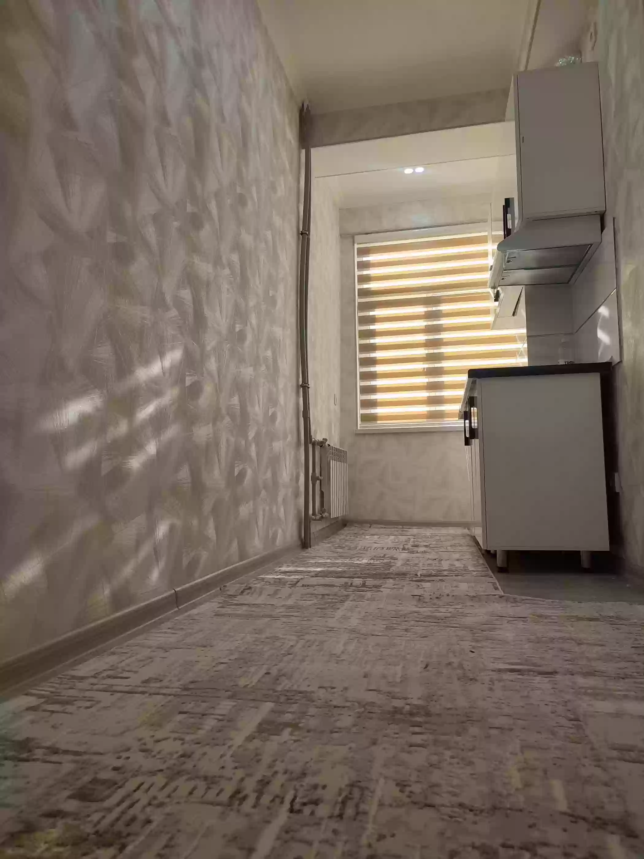2-к квартира, 3 этаж, 63 м², Сино зарафшон