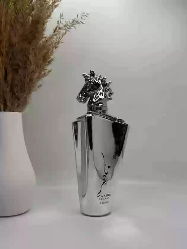 Духи Maahir Legacy Lattafa EAU de Parfum 