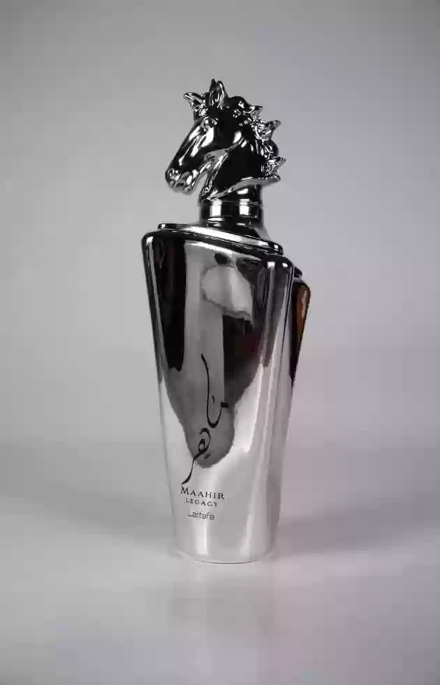 Духи Maahir Legacy Lattafa EAU de Parfum 