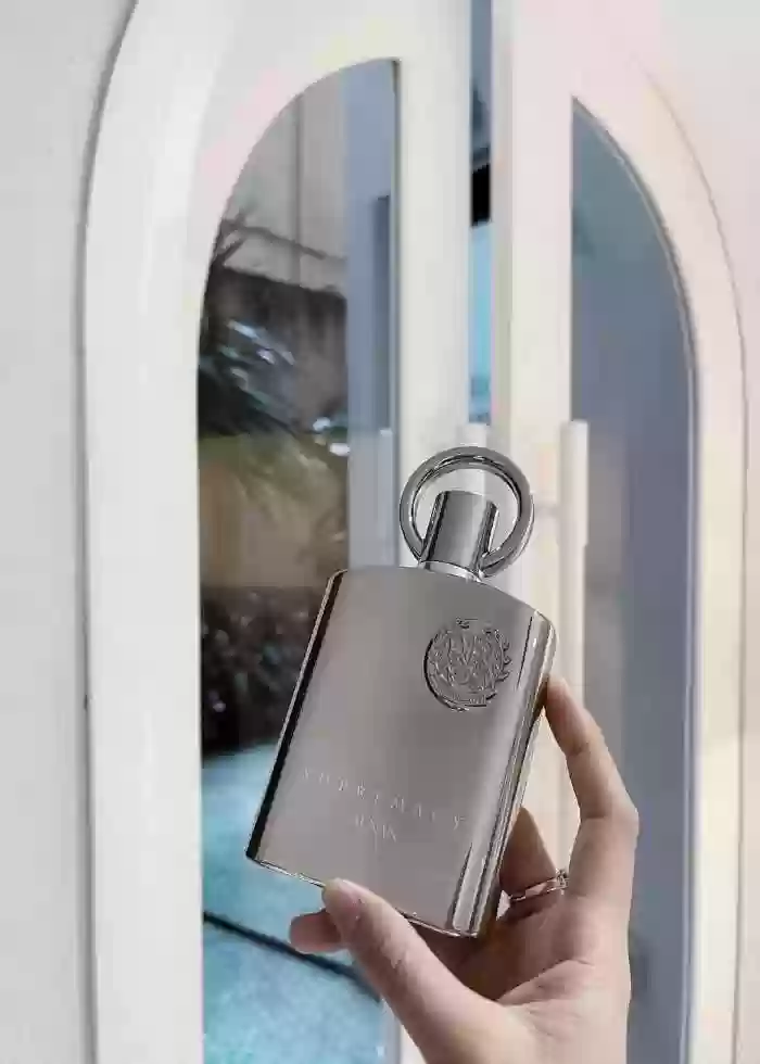Духи Afnan Supremacy Silver EAU de Parfum 