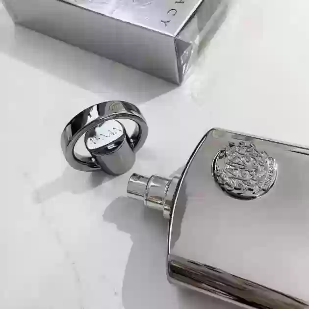 Духи Afnan Supremacy Silver EAU de Parfum 