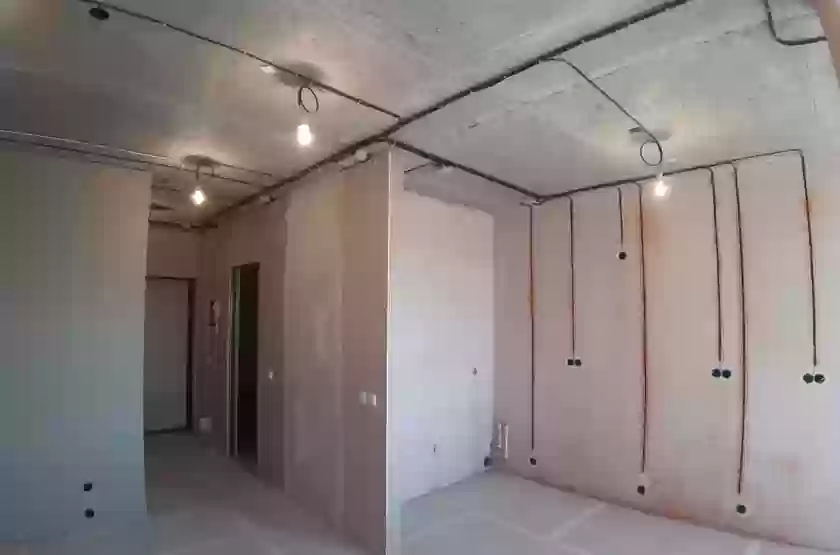 Услуги электрика
