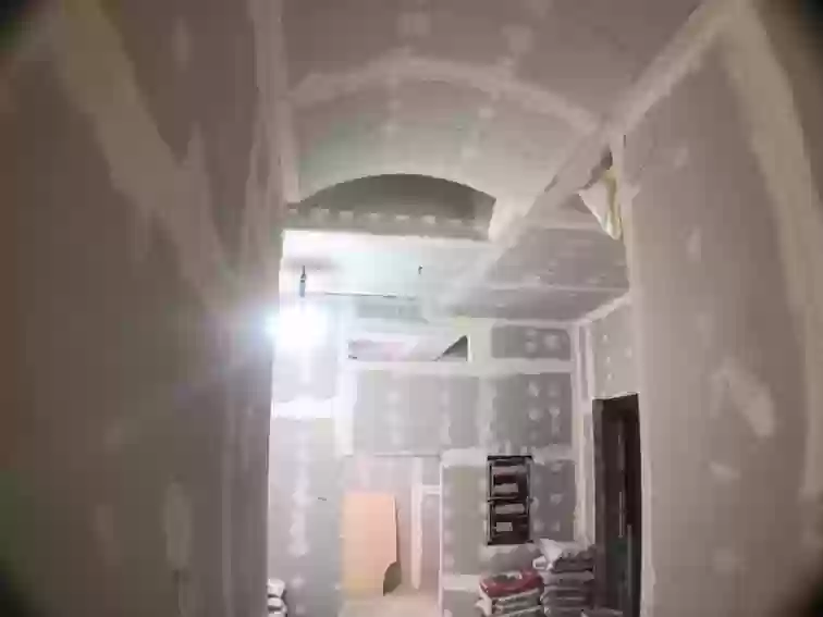 Услуги гипсокартонщика