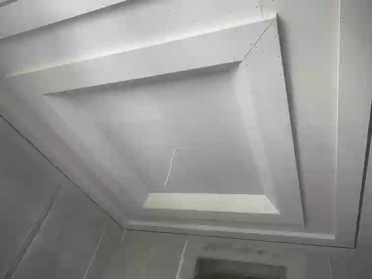 Услуги гипсокартонщика