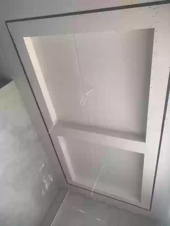 Услуги гипсокартонщика