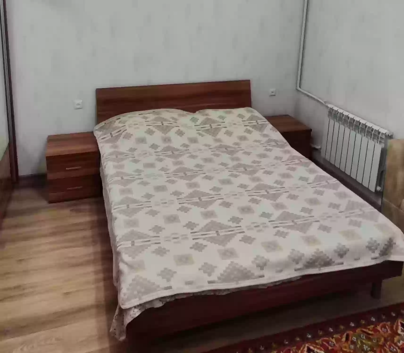 Спальный гарнитур Белорусский 