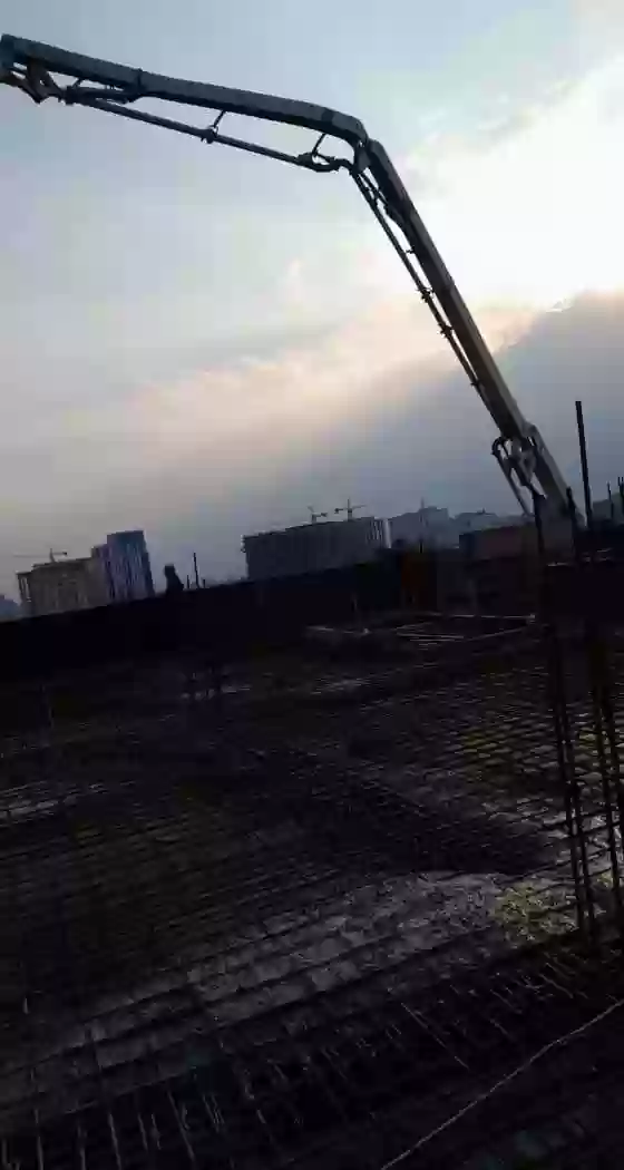 Бригада монолит