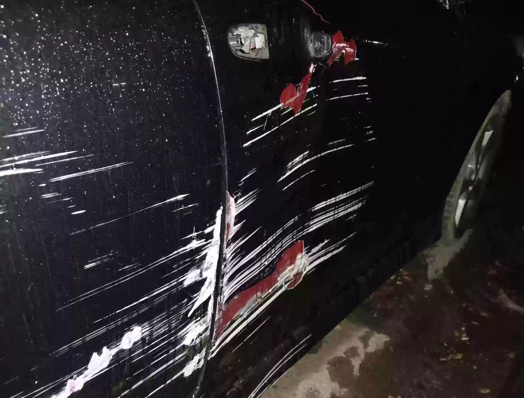 Кузовной ремонт авто 