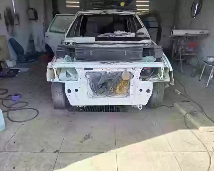 Кузовной ремонт авто 