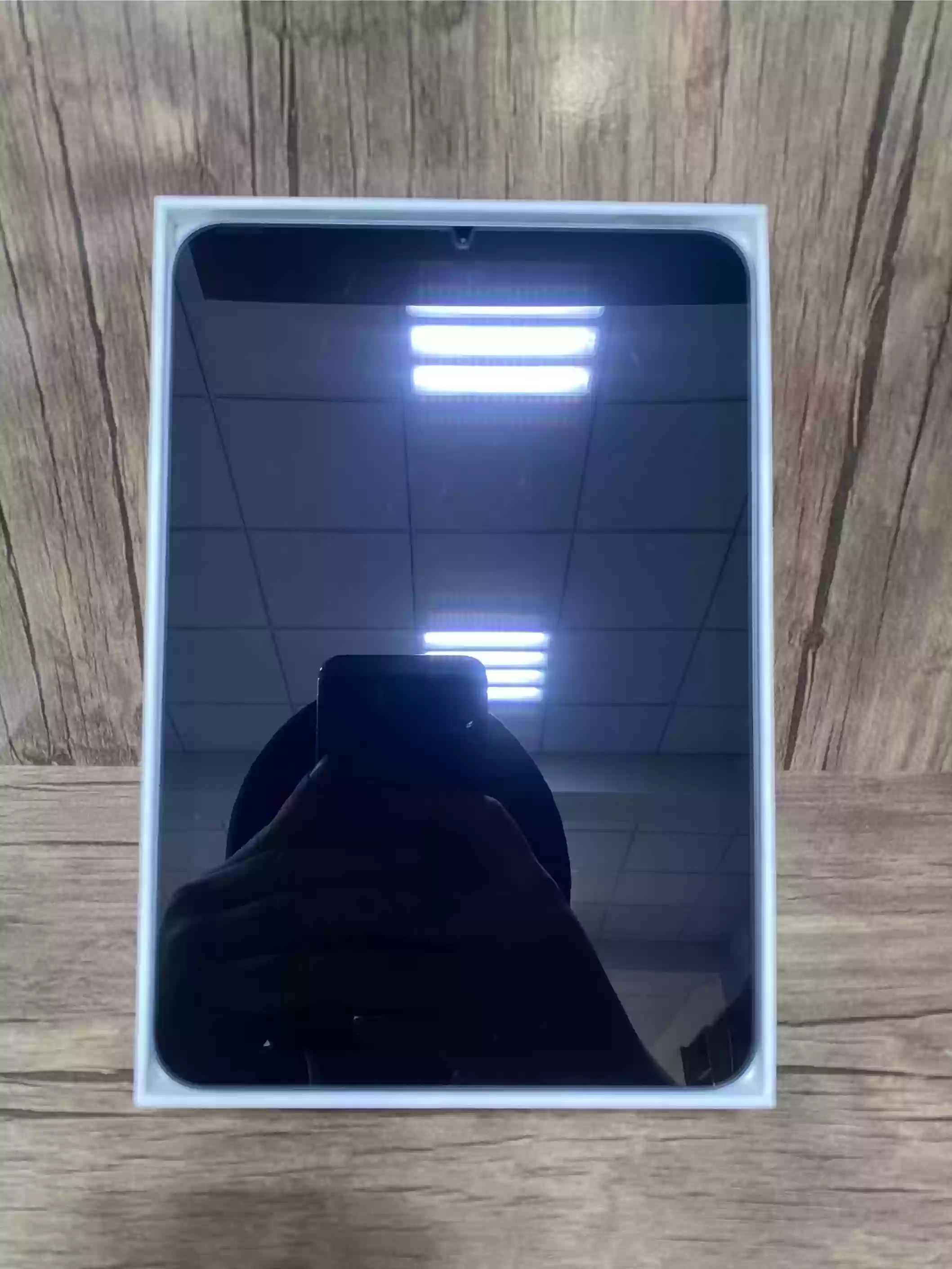 iPad mini 7