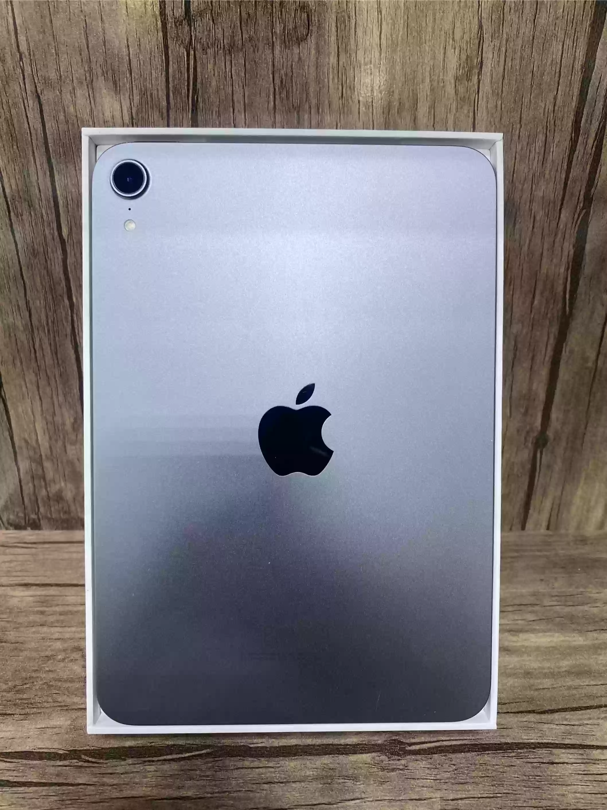 iPad mini 7
