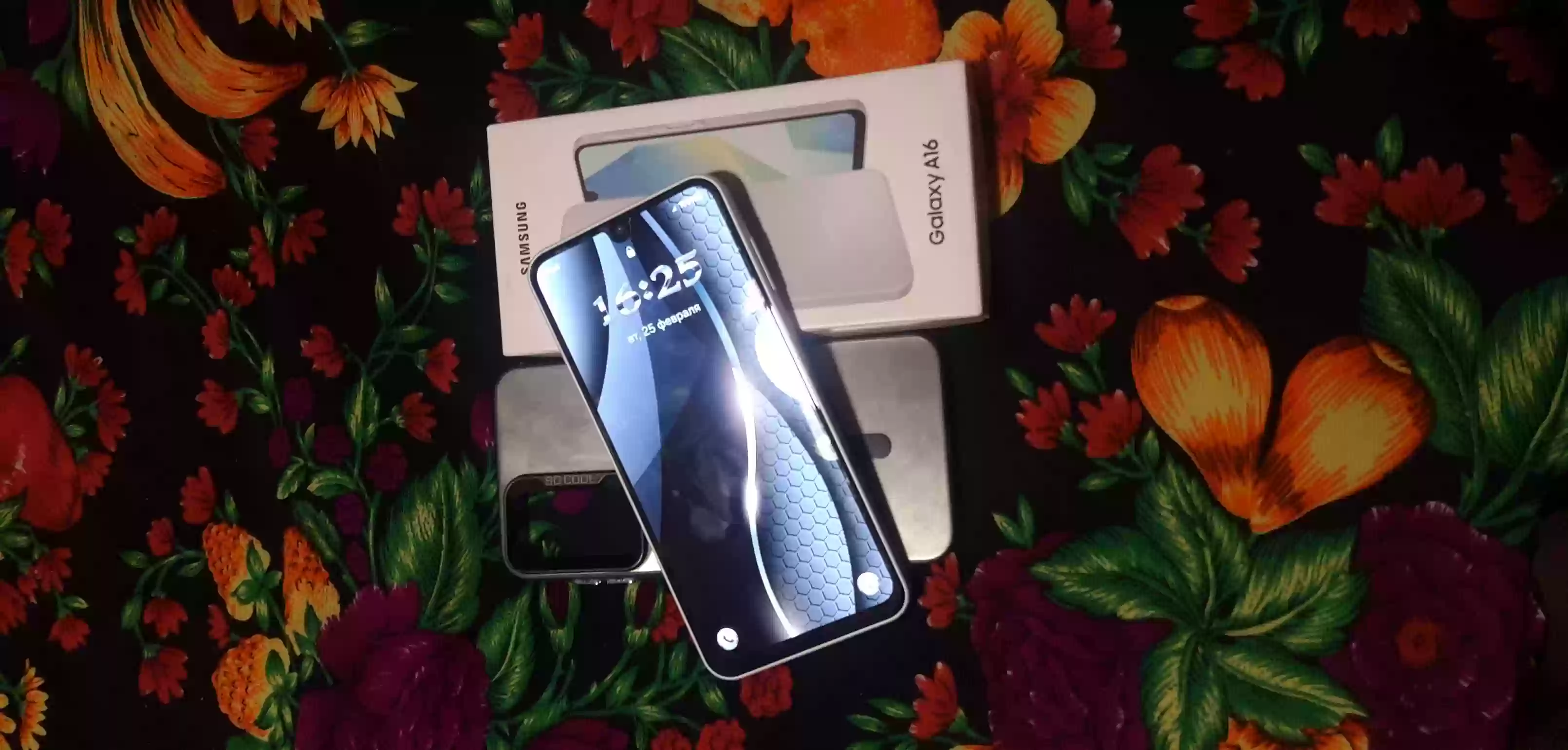 Samsung samsung a16 128 gb