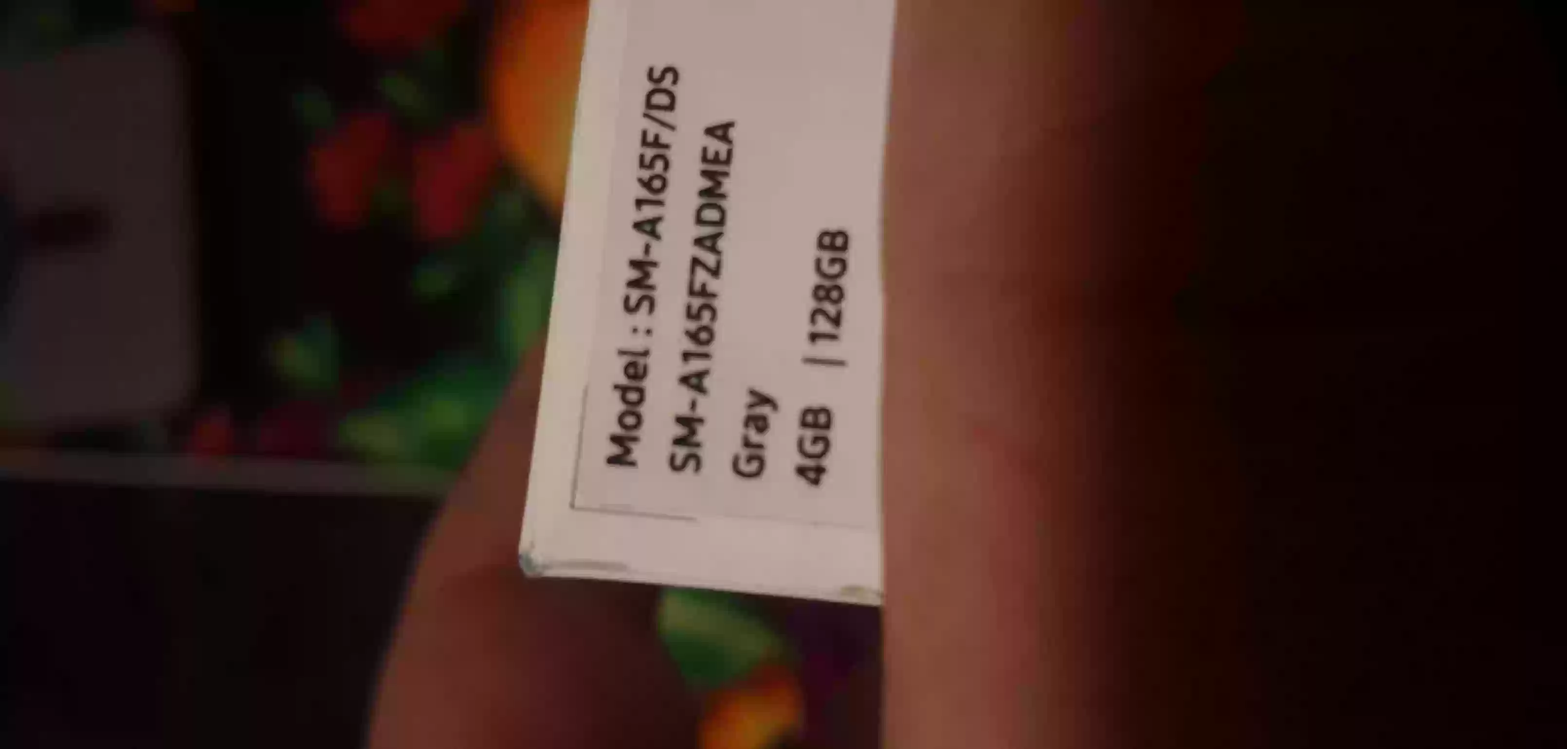 Samsung samsung a16 128 gb