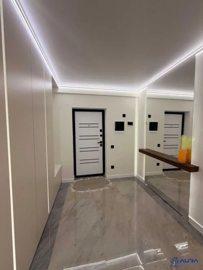 3-комн. квартира, 6 этаж, 93 м², Сино, 102 — миниатюра 7