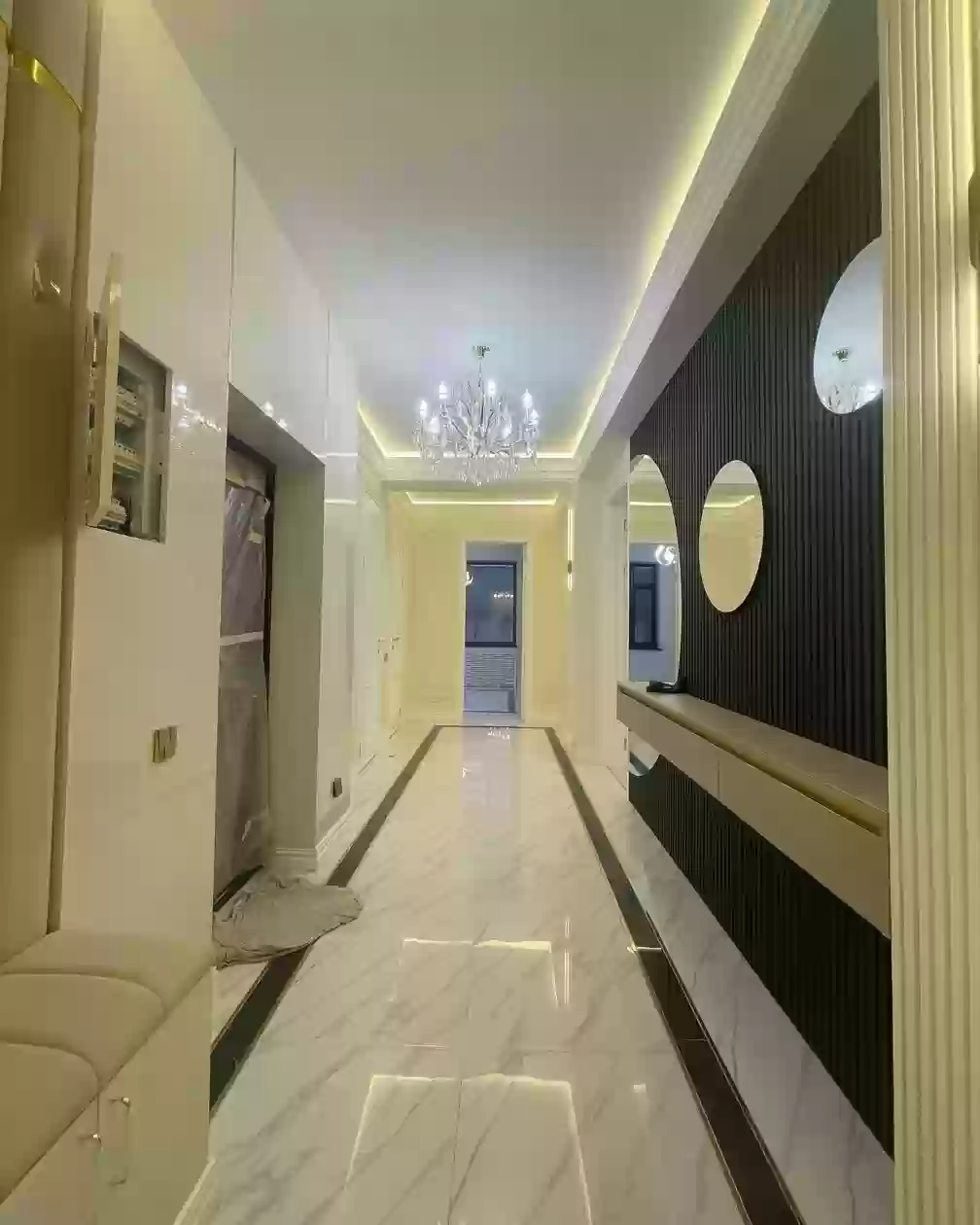 ремонт квартир под ключ